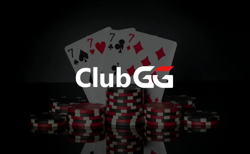 ClubGG Ultimate Guide - cover image - ChipMafia Poker Agency copy 2