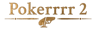 Pokerrrr2 club logo