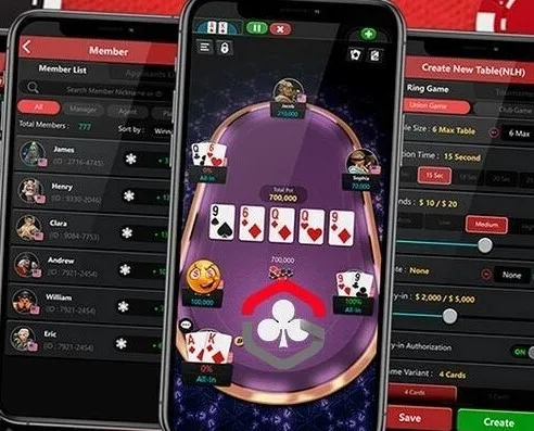 The ClubGG app - The ClubGG App Review - Chipmafia - 12