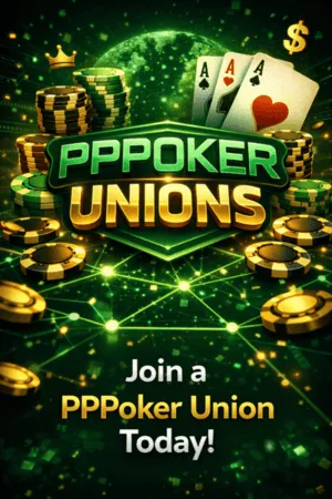 PPPoker Unions - pppoker reddit - ChipMafia